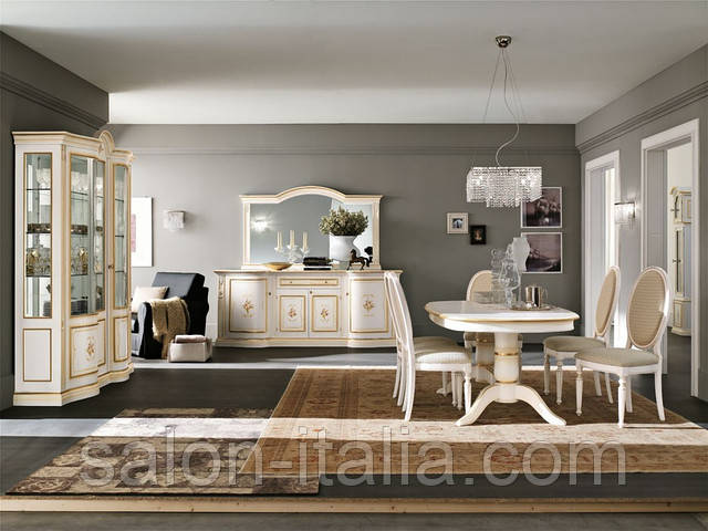 Вітальня Maronese, Mod. Milano (Італія) Вітальня Maronese