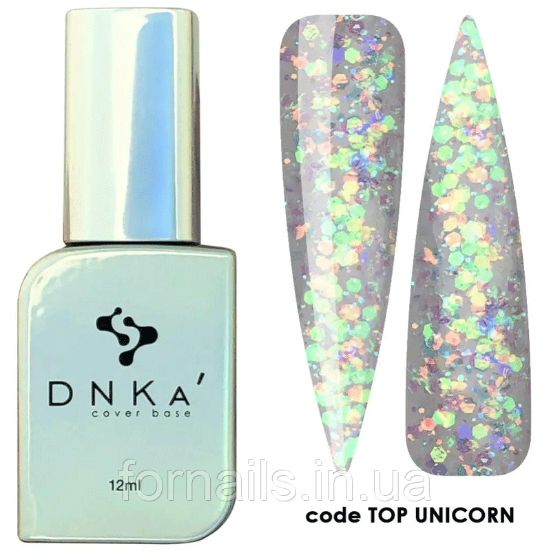 Top Unicorn DNKa, 12 мл, фото 1