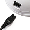 Лампа для манікюру UV-Led SUN-5 48W з гібридним освітленням LED+УФ | Лампа для полімеризації гель-лаку, фото 4