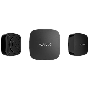 Датчик якості повітря Ajax LifeQuality (8EU) black