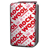 Rockwool ROCKMIN мінеральна вата для даху 50 мм