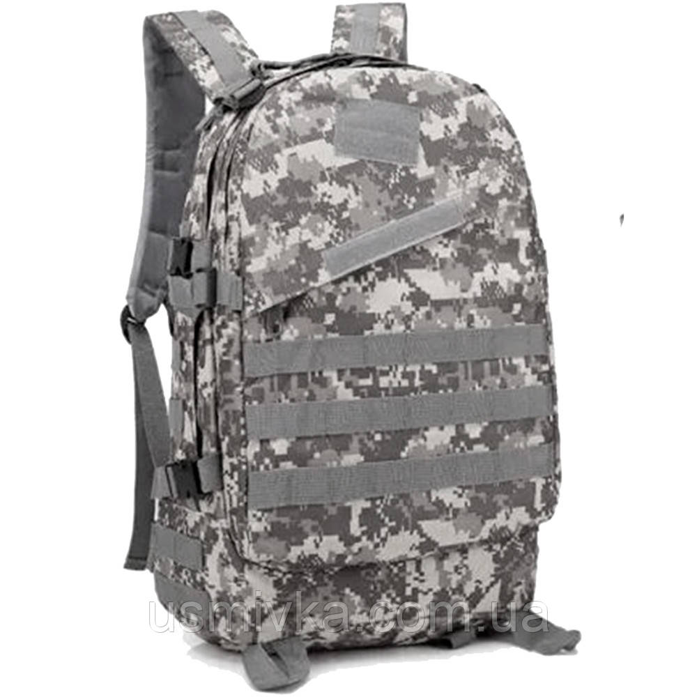 Штурмовий тактичний рюкзак 20л Balfour US-420G, фото 1