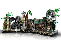 Конструктор LEGO Indiana Jones Храм золотого ідола (77015), фото 3