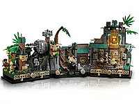 Конструктор LEGO Indiana Jones Храм золотого ідола (77015), фото 6