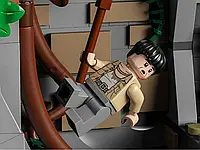 Конструктор LEGO Indiana Jones Храм золотого ідола (77015), фото 7
