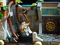Конструктор LEGO Indiana Jones Храм золотого ідола (77015), фото 9