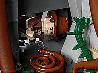 Конструктор LEGO Indiana Jones Храм золотого ідола (77015), фото 10