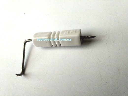 Електрод розпалу для китайської газової колонки, фото 1