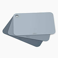 Набор разделочных досок Joseph Joseph 3 пр CHOPPING BOARDS 981002