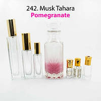 242. Musk Tahara Pomegranate Гранатовий мускус 3 мл