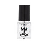 Покриття з ефектом гелевих нігтів Ingrid Cosmetics Gel Effect Top Coat, фото 3