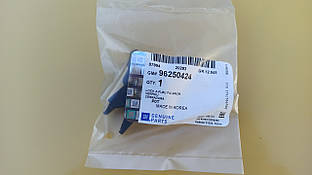 Замок лючка паливного бака Ланос GM 96250424