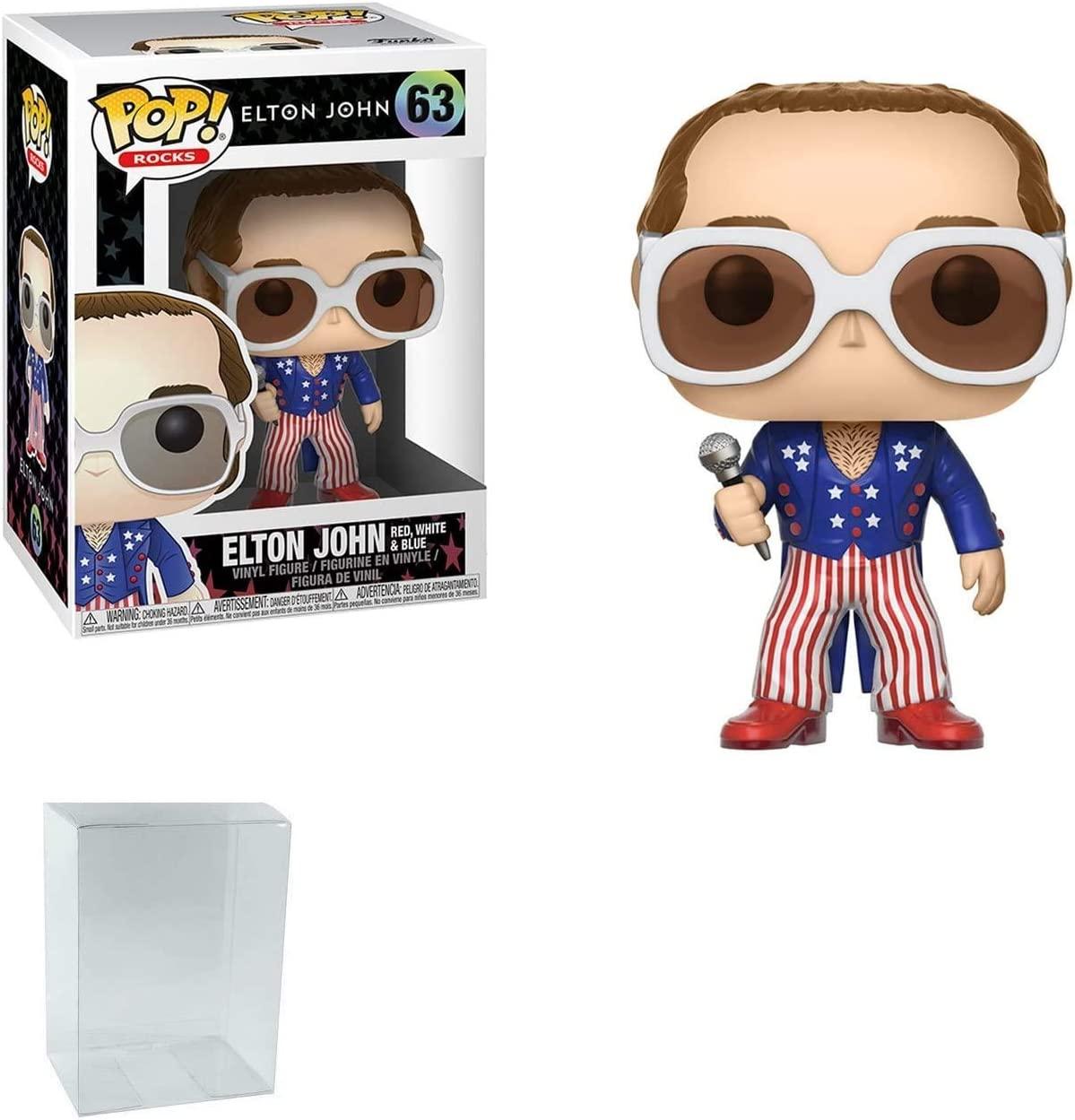 Funko Pop Rocks