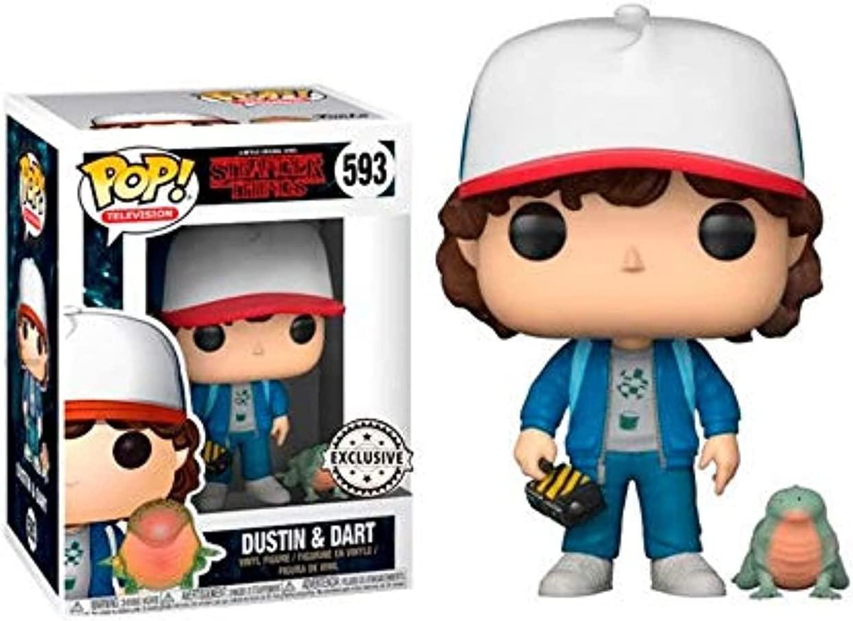 Dart funko pop deals