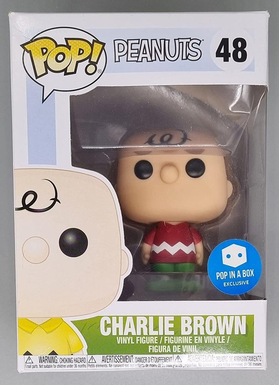 Funko pop snoopy deals