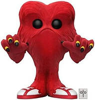 Funko Pop Animation: Looney Tunes Gossamer Flocked Funko Shop Exclusive Limited Edition 3500