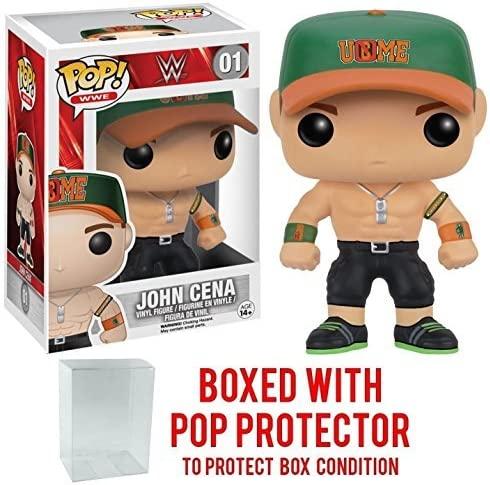 John cena funko pop deals
