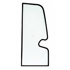 15018112 Скло дверей mini Volvo Скло дверей міні-екскаватора VOLVO EC35C EC35D ECR35D 15018112