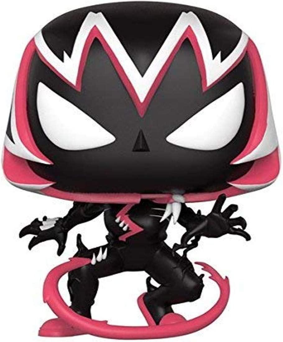 Gwenom funko pop deals