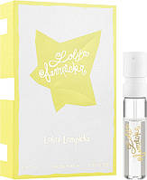 Lolita Lempicka Mon Premier Parfum Парфюмированная вода женская, 1.5 мл (Пробник)