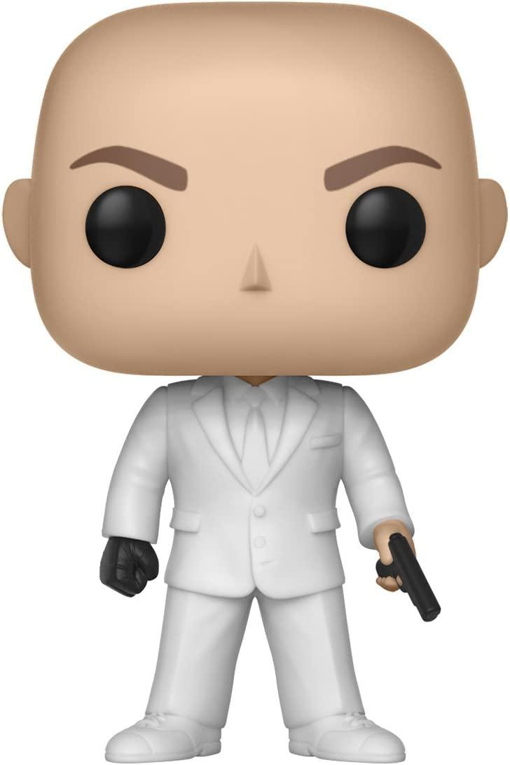 Smallville funko sale pop