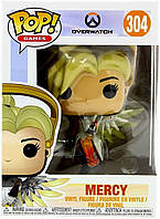 Mercy funko pop online