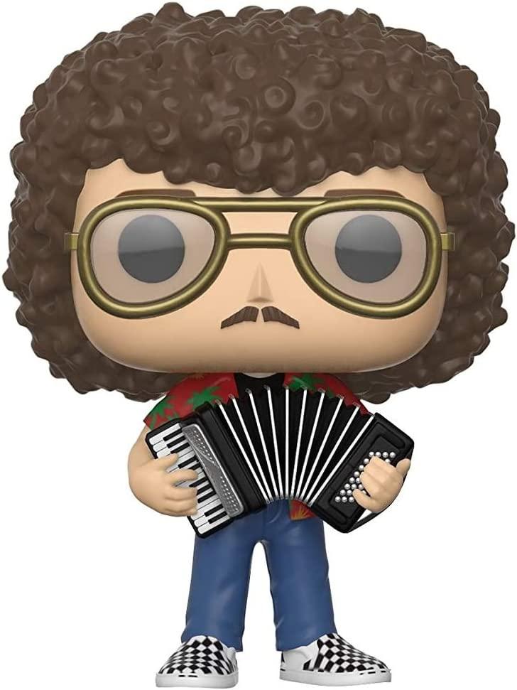 Weird al yankovic store funko pop