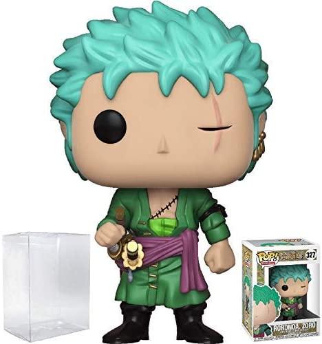 Zoro on sale funko pop