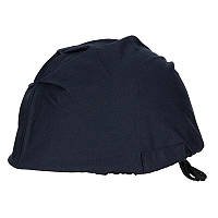 Кавер на шолом Cover Combat Helmet, темно-синій, оригінал Британія