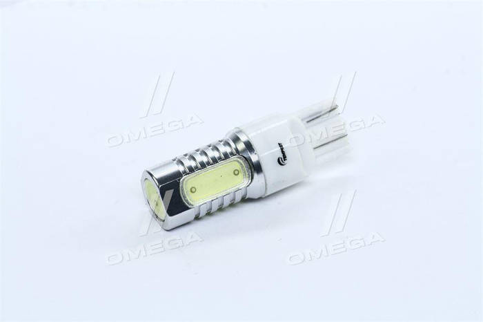 Лампа LED б/ц двухконтактная габарит, стоп T20 -7440 (4SMD) Mega-LED ...
