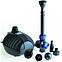 Фонтанний насос OASA Aquarius Fountain Set 2500 (2500 л/год, підйом води - 2,2 м), фото 3