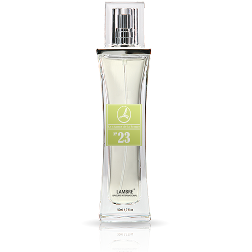 Купити LAMBRE No23 Жіноча парфумована вода 50 мл схожий на Лайт блю ...