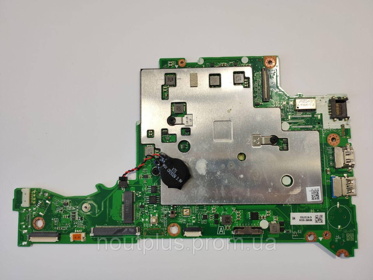 Материнська Плата для Ноутбука Acer Aspire 1 A114-31 Intel Celeron ...