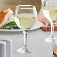Набор бокалов Pasabahce Бистро для белого вина 160 мл 6 шт (44415)