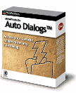 AutoDialogs 2.7 (MetaProducts ® Corporation)