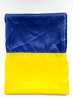 Флаг Украины 80 х 50 см