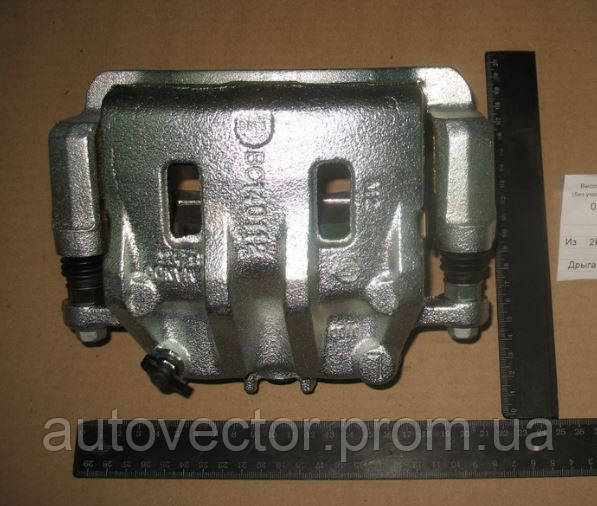 Супорт передній лівий (пр-во SsangYong) 4811008B52,4811008B51,4811008B50
