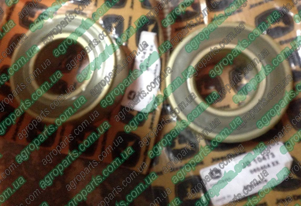 Підшипник JD10473 кульковий дворядний DE19310 з/ч John Deere BALL BEARING jd10473
