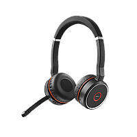 Беспроводная гарнитура Jabra EVOLVE 75 Stereo UC