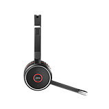 Бездротова гарнітура Jabra EVOLVE 75 Stereo UC, фото 3