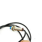 Датчик швидкості спідометра квадроциклу з діодом ATV SharX 200 синій, фото 6