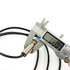 Датчик швидкості спідометра квадроциклу з діодом ATV SharX 200 синій, фото 3