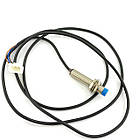 Датчик швидкості спідометра квадроциклу з діодом ATV SharX 200 синій, фото 2