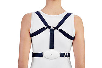 Коректор постави з вібрацією "Павучок" MedPatent