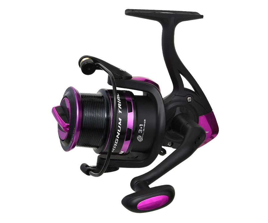Котушка "MAGNUM TRIAL FEEDER 5000" MTF5000