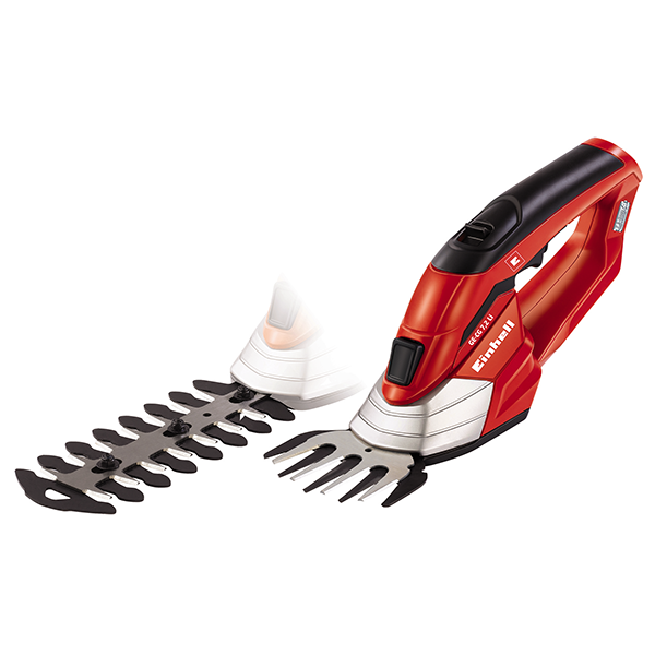 Ножиці акумуляторні Einhell GЕ-CG 7.2 Li(Безкоштовна доставка), фото 1