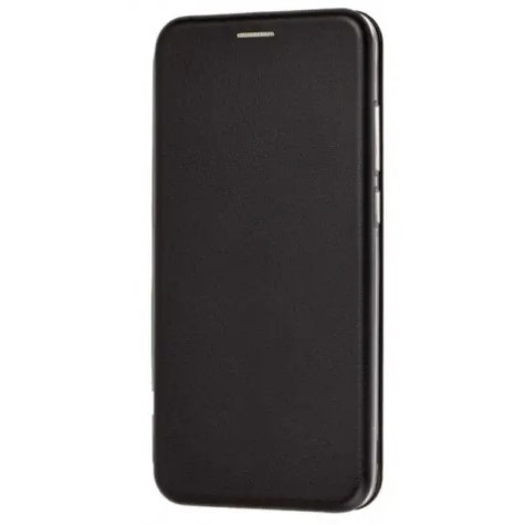 Чохол-книжка Premium Magnetic для Samsung A515 Galaxy A51 Black