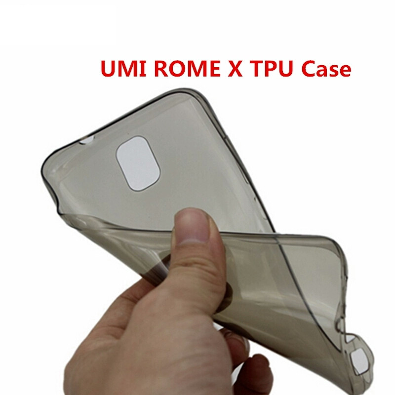 Umi Rome / Umi Rome X TPU Case - фото 1 - id-p312086148