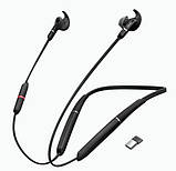 Бездротова гарнітура Jabra Evolve 65e MS, фото 3