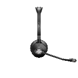 Бездротова гарнітура Jabra ENGAGE 75 Stereo, фото 4
